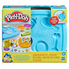 Play-Doh Crea and Go SpeelSet Assorti