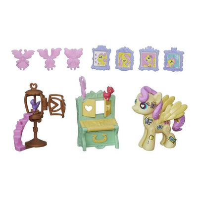 My Little Pony My Little Pony Pop Decoration Kit
