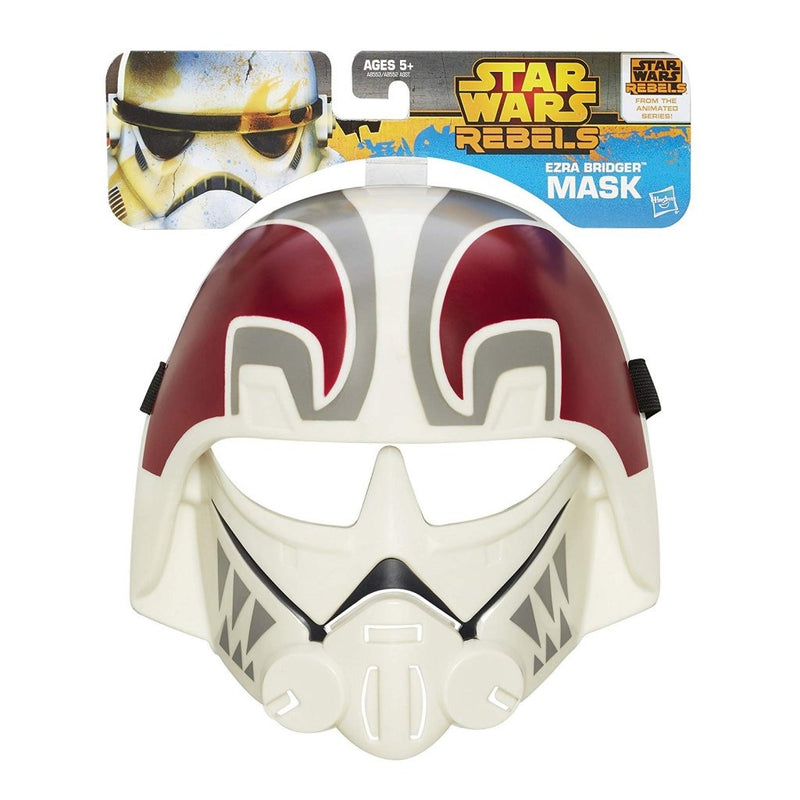 Maschera ribelle Hasbro Star Wars assortita