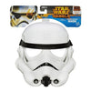 Maschera ribelle Hasbro Star Wars assortita