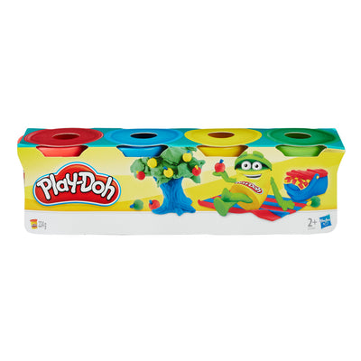 Play-doh mini paquete