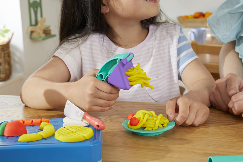 Play-doh little chef starter set