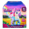 Furreal Friends Furreal Zenya My Rainbow Zebra + Sound and Accessories