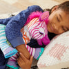 Furreal Friends Furreal Zenya My Rainbow Zebra + Sound and Accessories