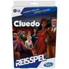 Gioco di viaggio Hasbro Gaming indizio