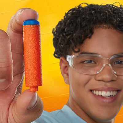 Nerf n series recarga 50