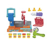 Play-Doh Workbench