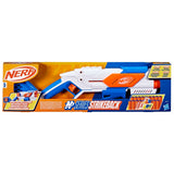 Nerf n Series Strikeback Blaster + 18 Darts - afbeelding 3
