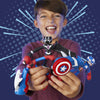 Play-doh Iron Man Armor Maker Labor