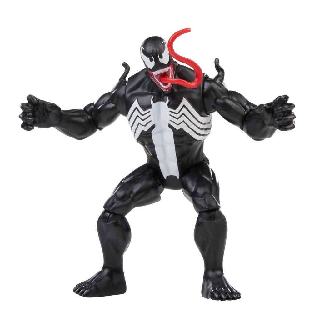Figura spiderman veneno 10 cm