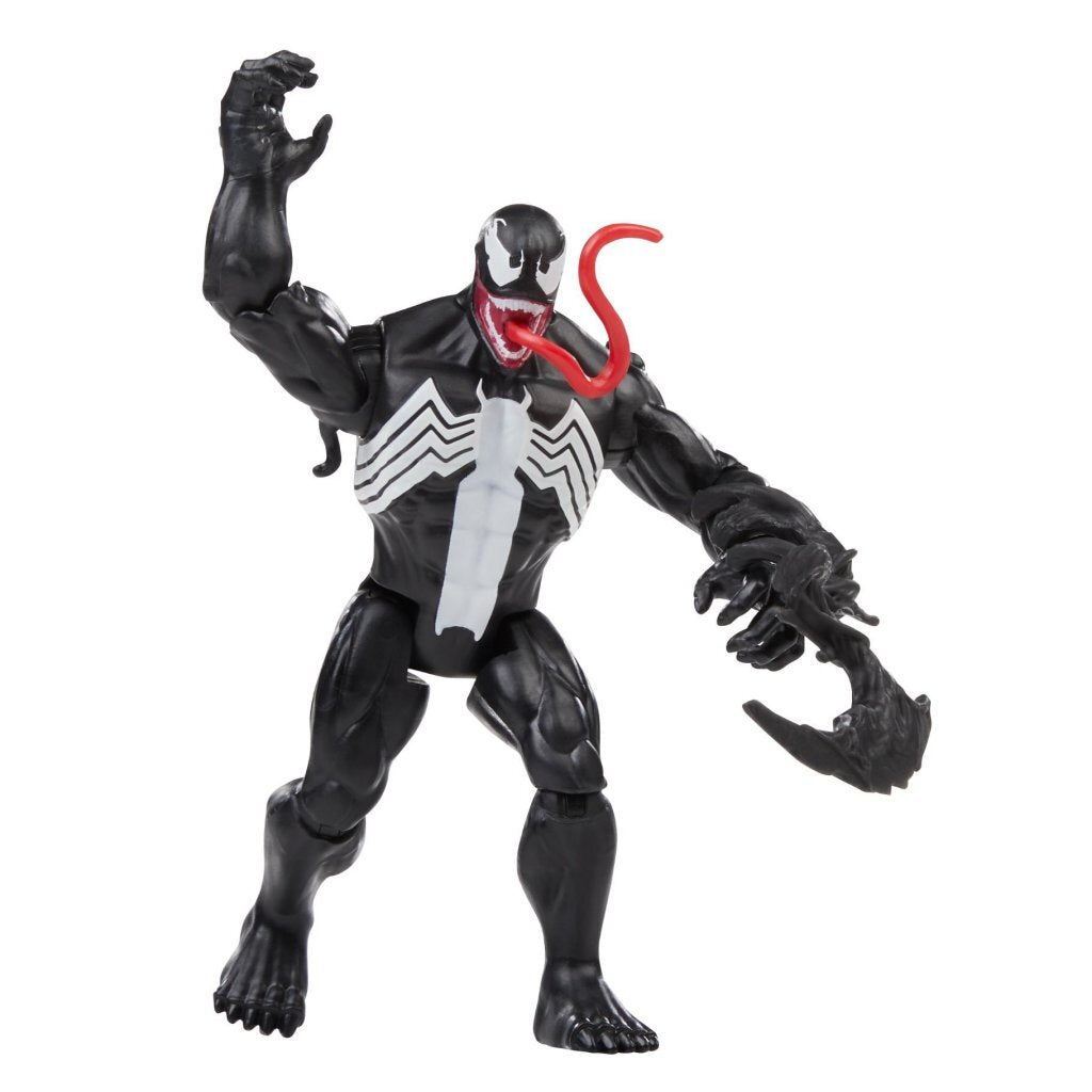 Figura spiderman veneno 10 cm