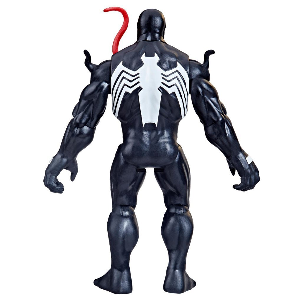 Figura spiderman veneno 10 cm