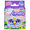 Furby furblet swee dee + licht en geluid