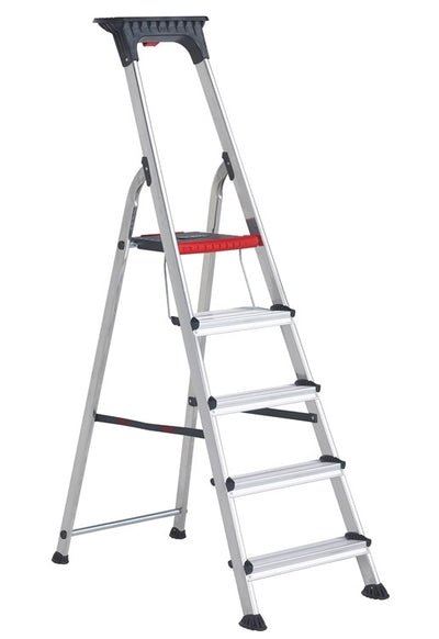 Escalera doméstica de dos pisos Altrex de 5 peldaños - 501105