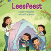 Deltas leyendo fiestas bonitas (avi-e3 avi-3)
