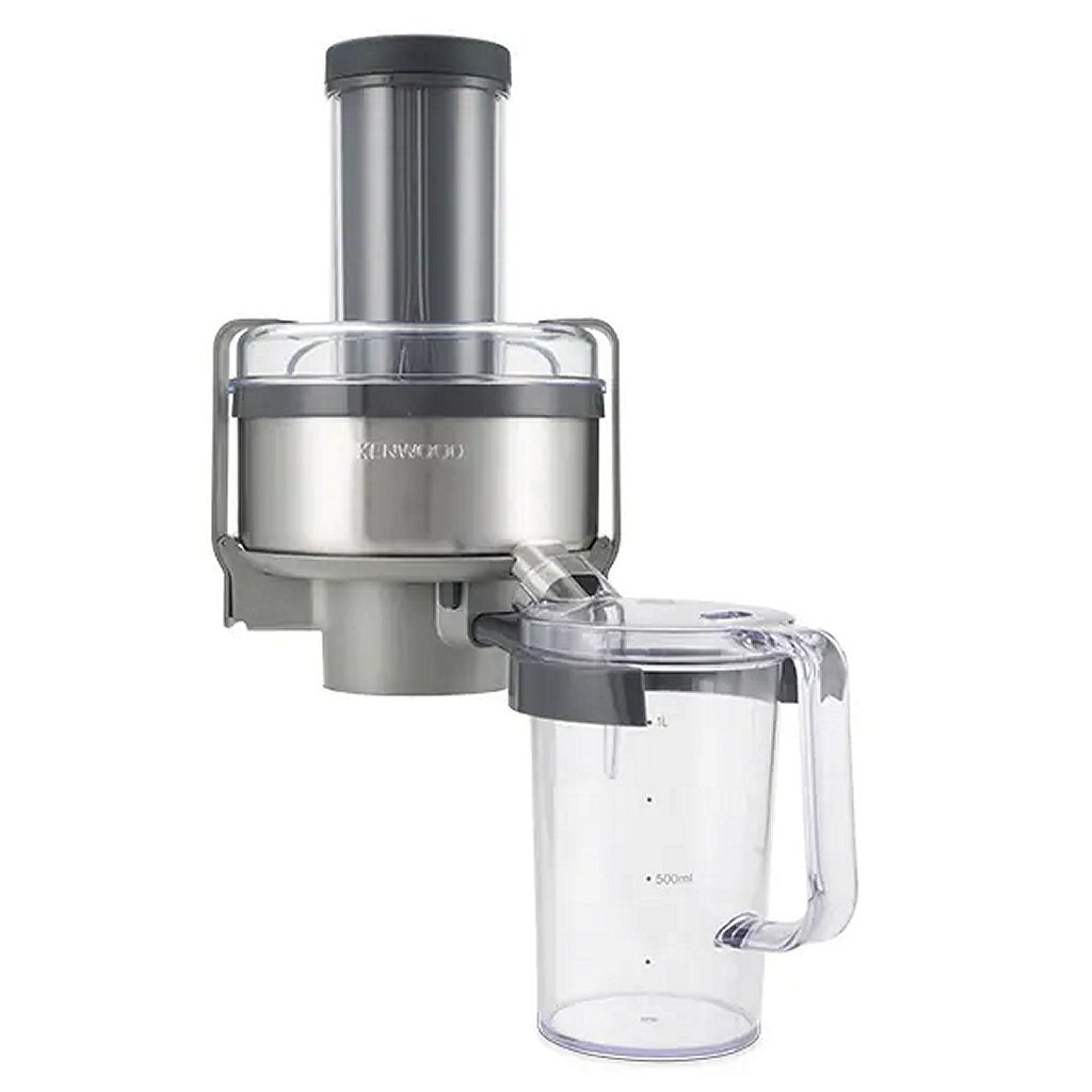 Kenwood Kenwood a 641 Juicer Grey Grey