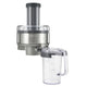 Kenwood Kenwood a 641 Juicer Grey Grey