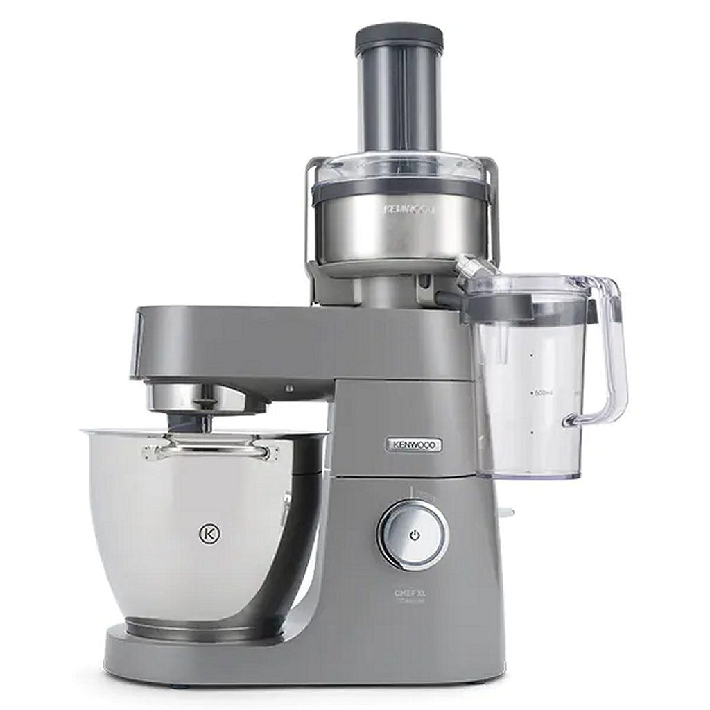 Kenwood Kenwood a 641 Juicer Grey Grey