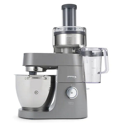 Kenwood Kenwood a 641 Juicer Grey Grey