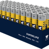 VARTA AAA batteria R3 Superlife WP Box A 60