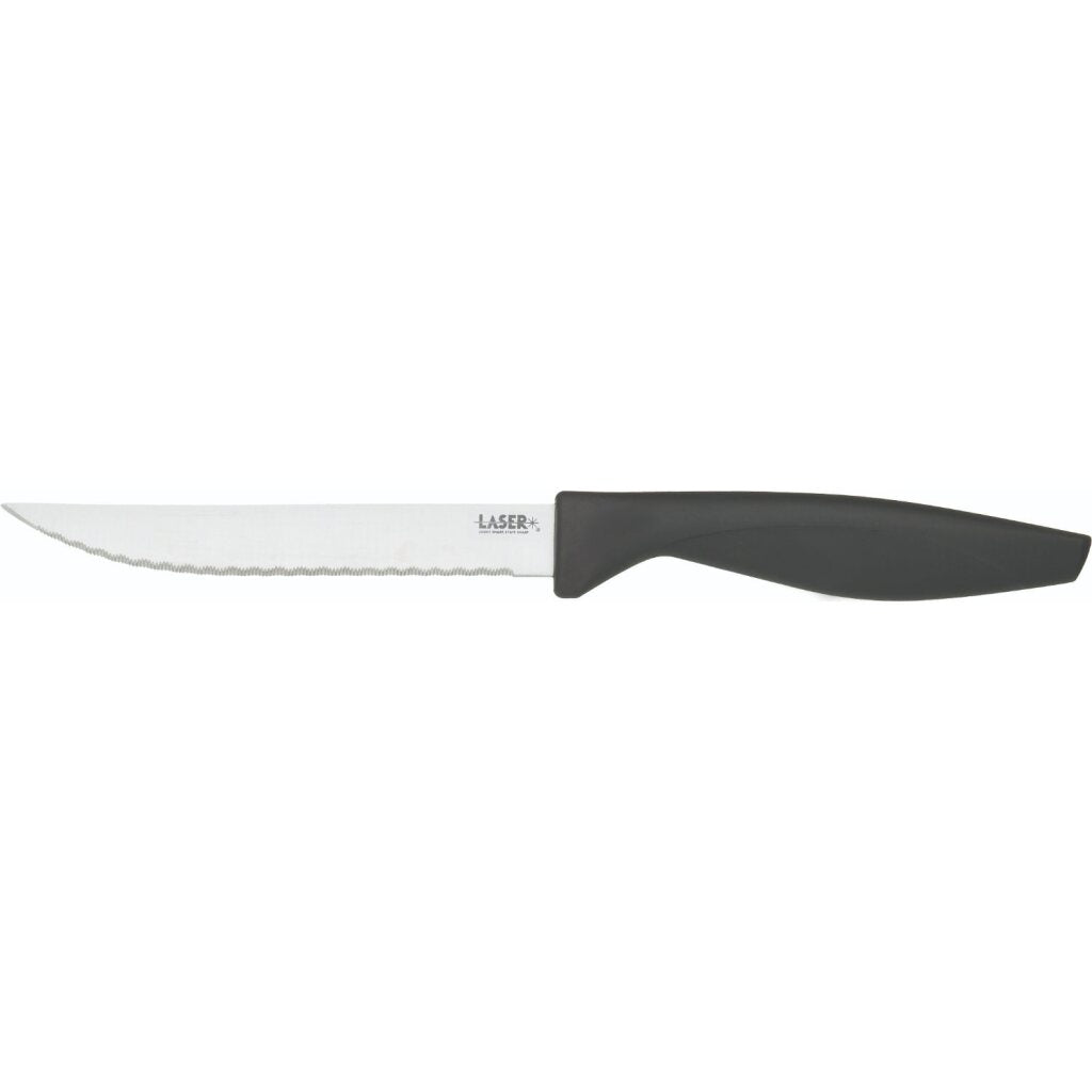 Richardson Sheffield Richardson Sheffield Laser Cuisine Kitchen Black