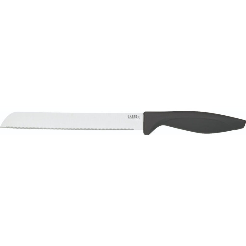 Richardson sheffield laser cuisine broodmes zwart