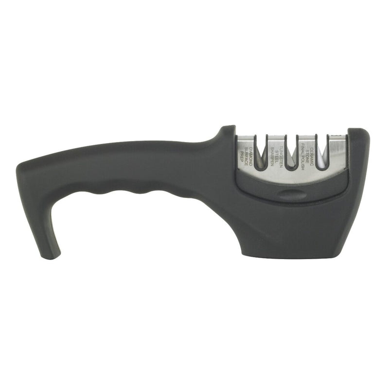 Richardson sheffield 3in1 messenslijper zwart