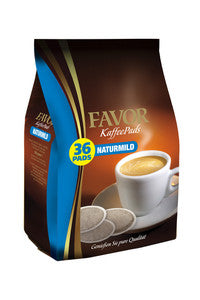 Favor naturmild (12x 36 compresas)