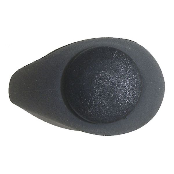 Velo Comfort Handles