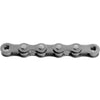 KMC Z 1 EPT 128 - 1 2x1 8 - 8,6 mm - 128 maglie - Argento scuro