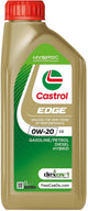 Aceite de motor castrol edge 0w-20 c5 1l