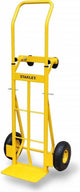 Carrello manuale Stanley 2 in 1 - portata 200 kg