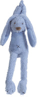 Peluche Happy Horse Rabbit Richie Music - azul oscuro - regalo para bebé