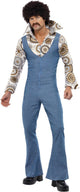 Smiffys seventies disco danser