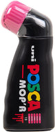 Posca mop'r verfmarker xxl 3-19mm roze - super dikke verfstift - acryl marker - stiften - marker - mop