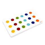 Achoka Color recognizing game foam - afbeelding 2
