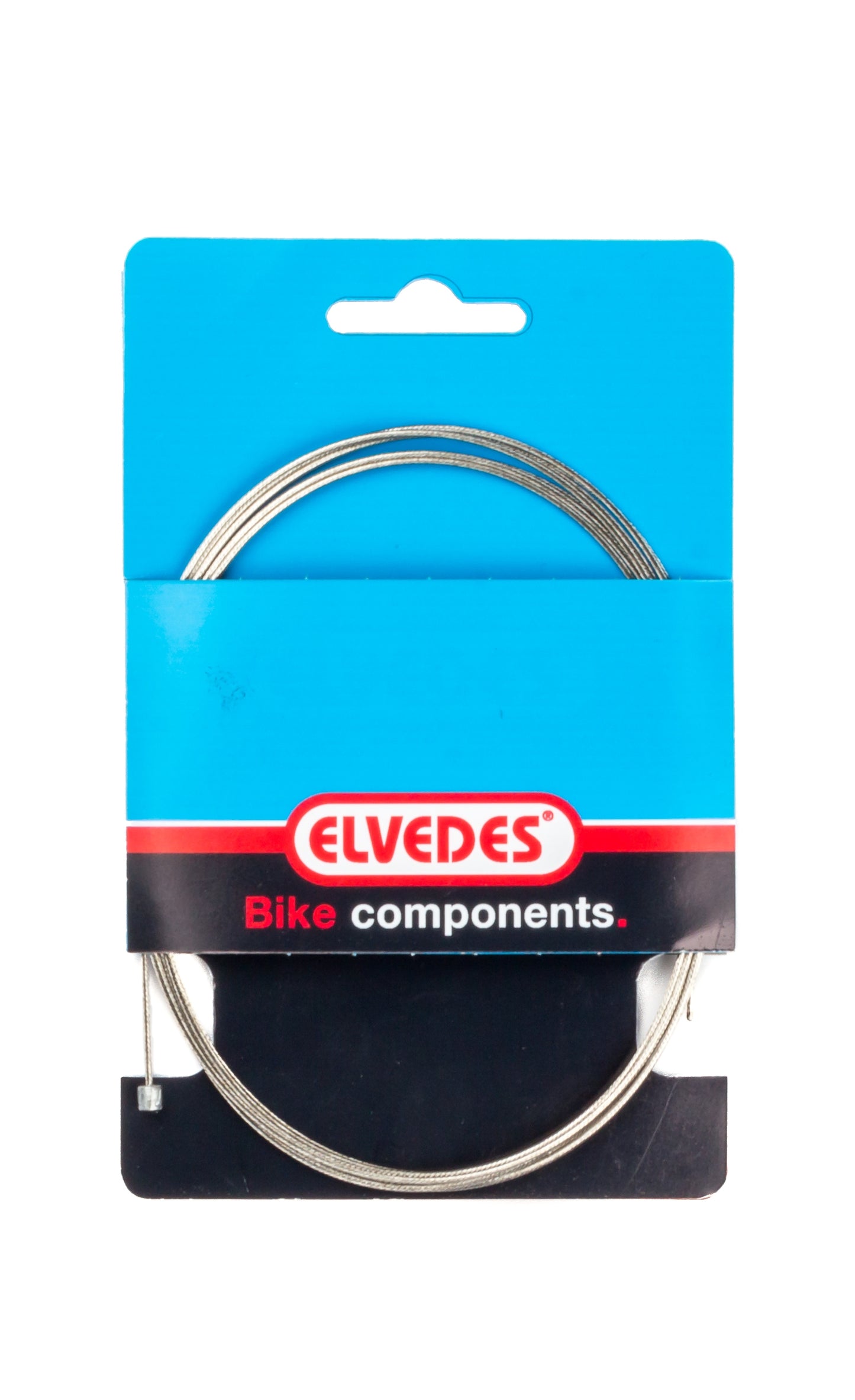 REM Binnenkabel Elvedes 2250 mm Galvanized Ø1.5 mm Weinmann y un pezón de acoplamiento (en el mapa)