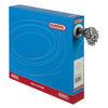 Cavi interni freno Elvedes 2250mm acciaio inox Slick Ø1,5mm T-nipple (100 pezzi)