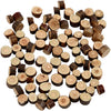 Http: www.cchobby.nl houtmix-d-7-10-mm-dikte-4-5-mm-230-gr-1-doos