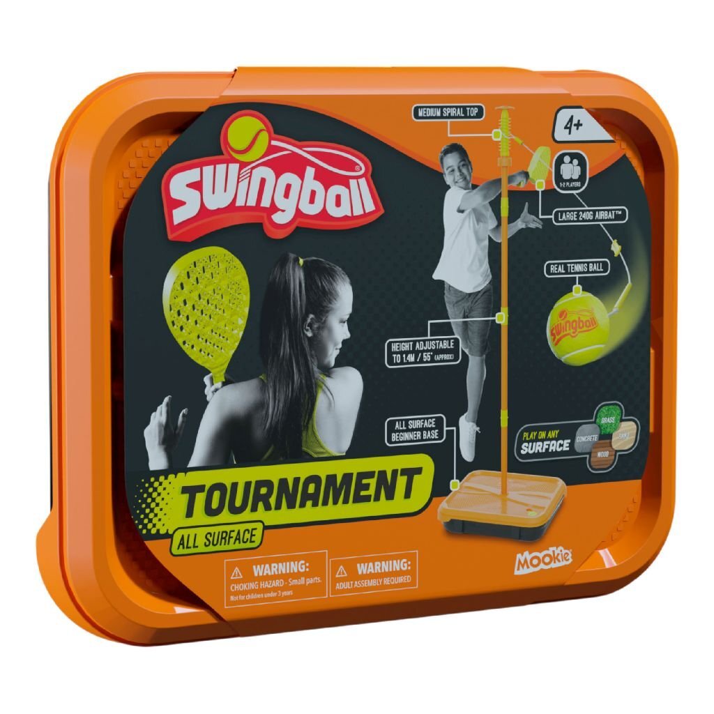 Swingball tournament all surface