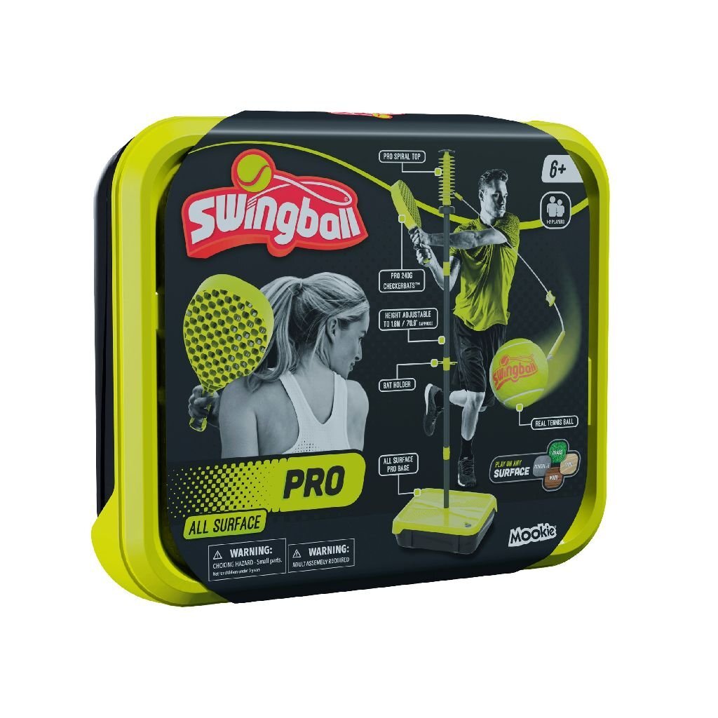 Mookie all surface pro swingball