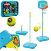 Mookie Mookie 3in1 First Multiplass Swingball