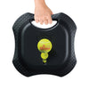 Mookie toys mookie reflex tennistrainer pro