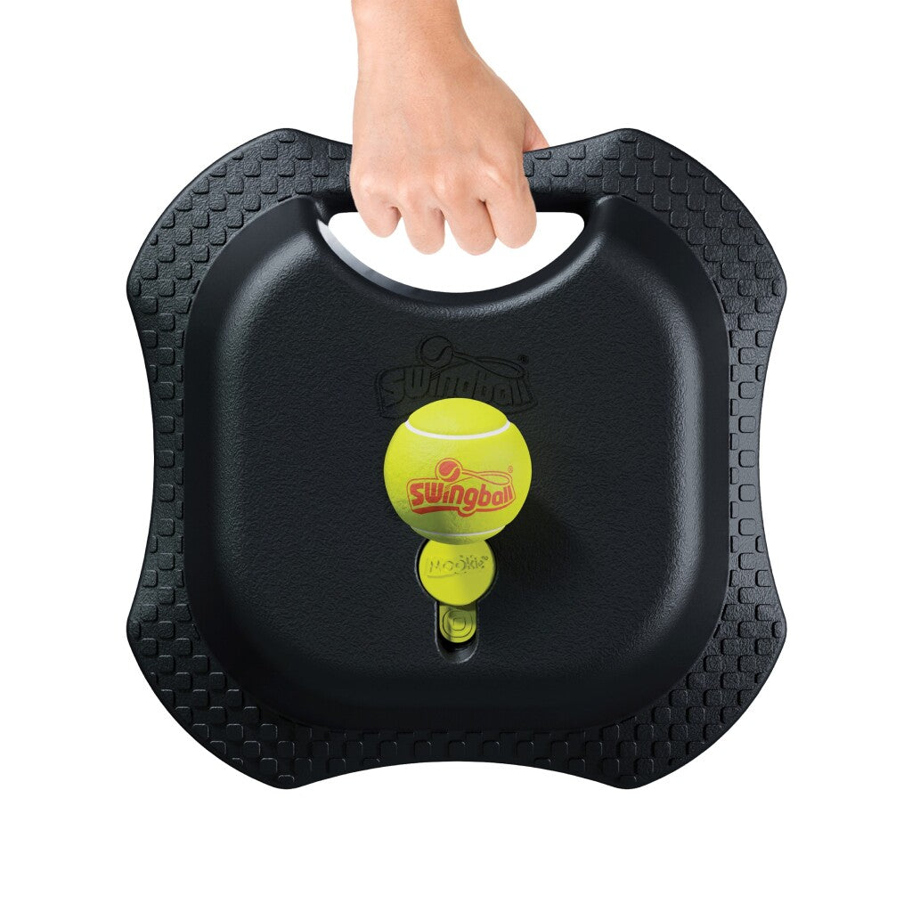 Mookie toys mookie reflex tennistrainer pro