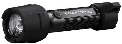 Torcia Ledlenser p5r lavoro 480 lumen ricaricabile