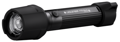Torcia Ledlenser p7r lavoro 1200 lumen ricaricabile