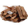 Mezcla de madera Creativ company, l: 6-14 cm, espesor 15 mm, 610 gr 1 caja