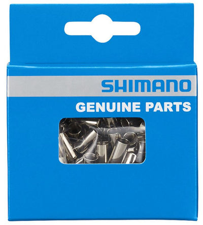 Shimano anti-table niple REM P 100 Y62098040 1.6 mm