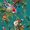 Wallcovering olandesi sfondi da parete olandesi AAP Green 12402