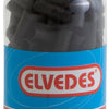 DS Elvedes Cable Hat 5.0 mm PVC ZW (150)